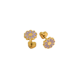 Daisy Dreams Studs