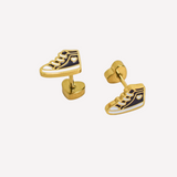 Fresh Kicks Studs