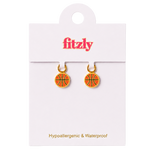 Hoop Dreams Charms