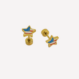 Little Liberty Studs